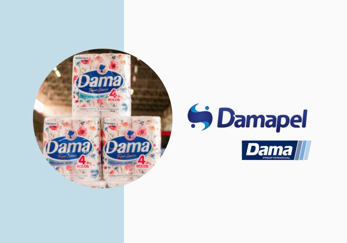 Damapel anuncia doa&ccedil;&atilde;o de produtos para o governo do estado de S&atilde;o Paulo