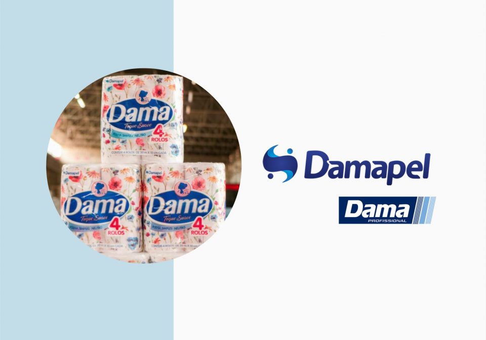 Damapel anuncia doação de produtos para o governo do estado de São Paulo