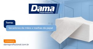 Papel toalha